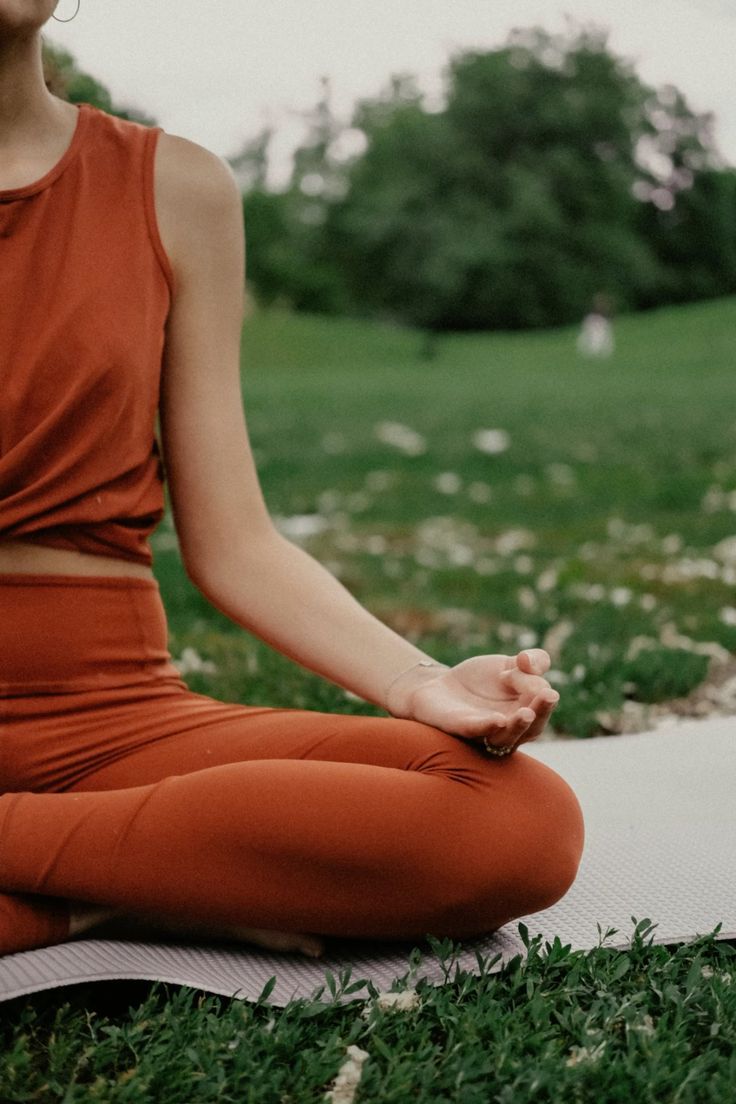 Yoga Kampları ve Tatil Rotaları